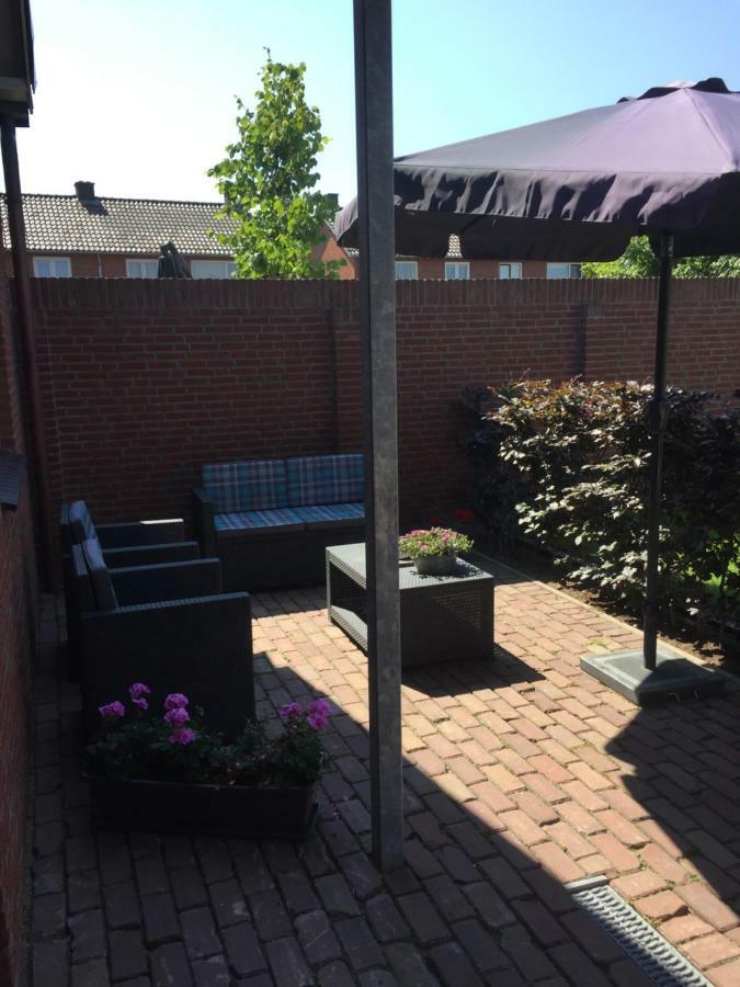 Bed&Breakfast de Hooimoat Losser Exterior foto